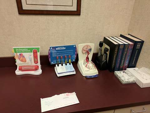 David Zukoff, M.D. David Zukoff, M.D.