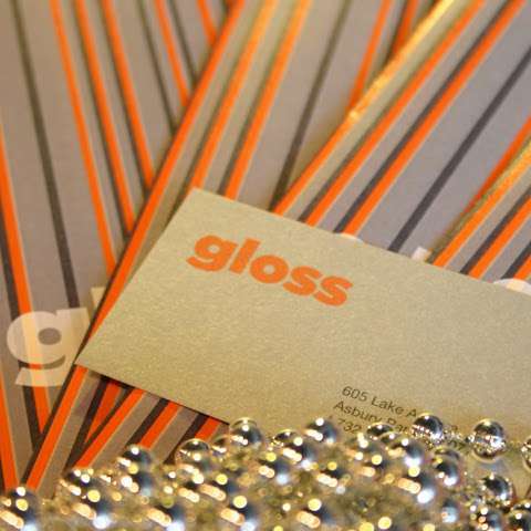Gloss Salon Gloss Salon
