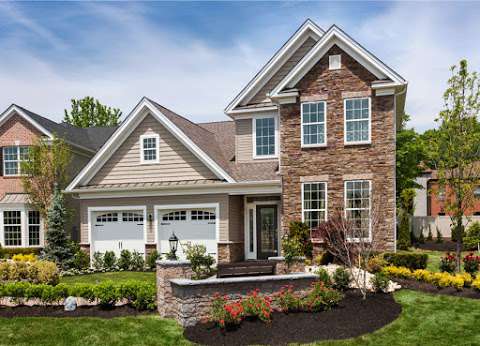 Regency at Trotters Pointe